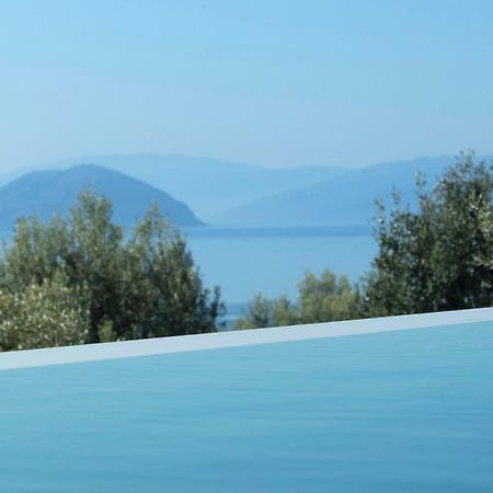 Horizon Villas Πόντι Εξωτερικό φωτογραφία