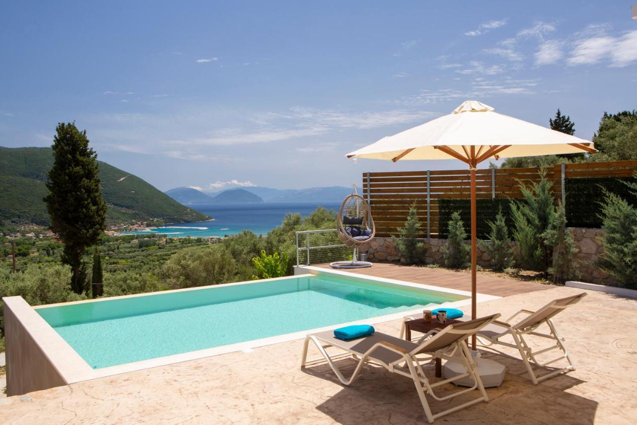 Horizon Villas Πόντι Εξωτερικό φωτογραφία