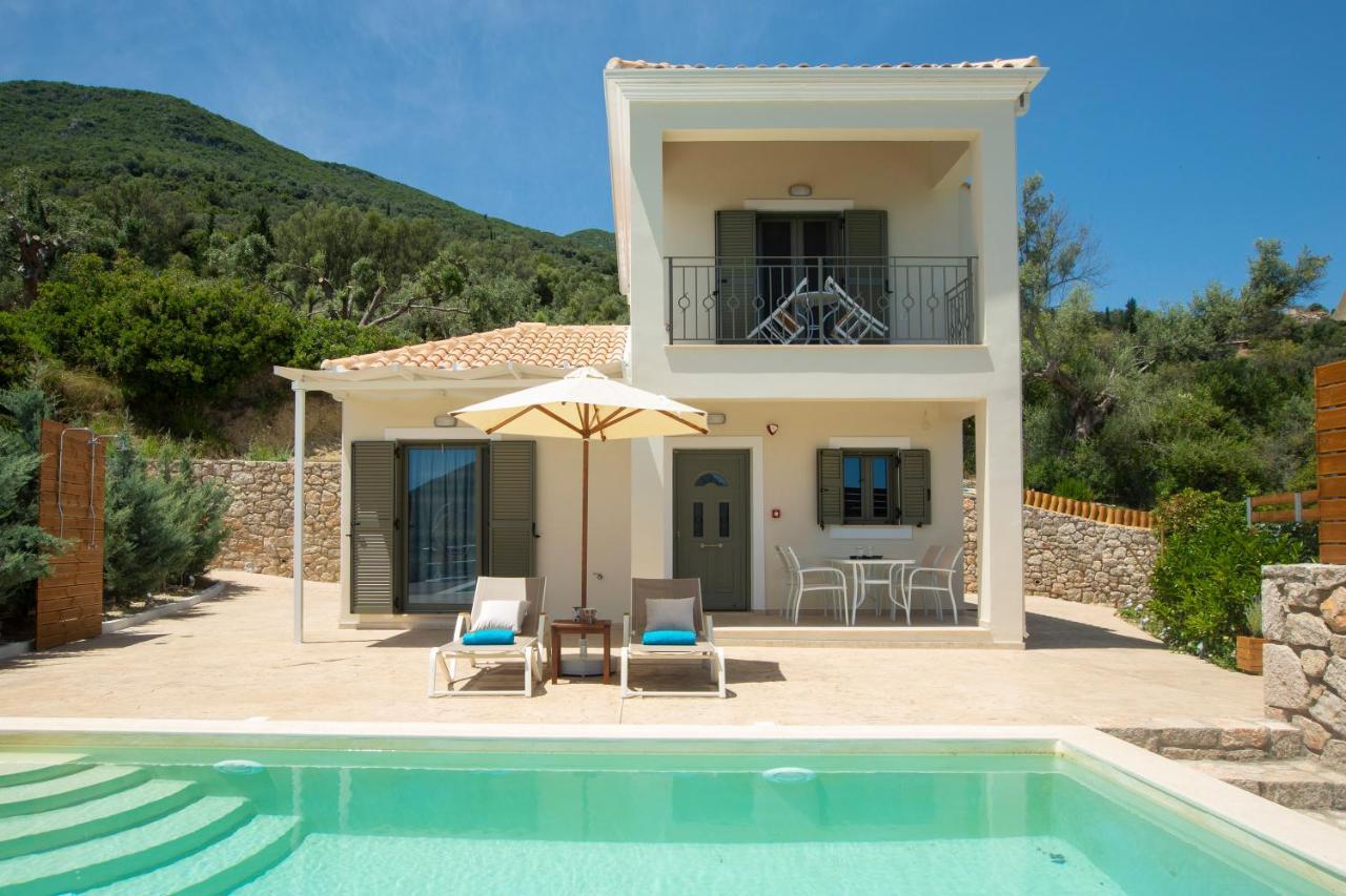 Horizon Villas Πόντι Εξωτερικό φωτογραφία