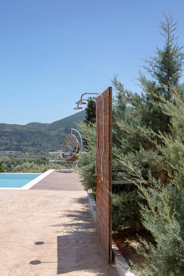 Horizon Villas Πόντι Εξωτερικό φωτογραφία