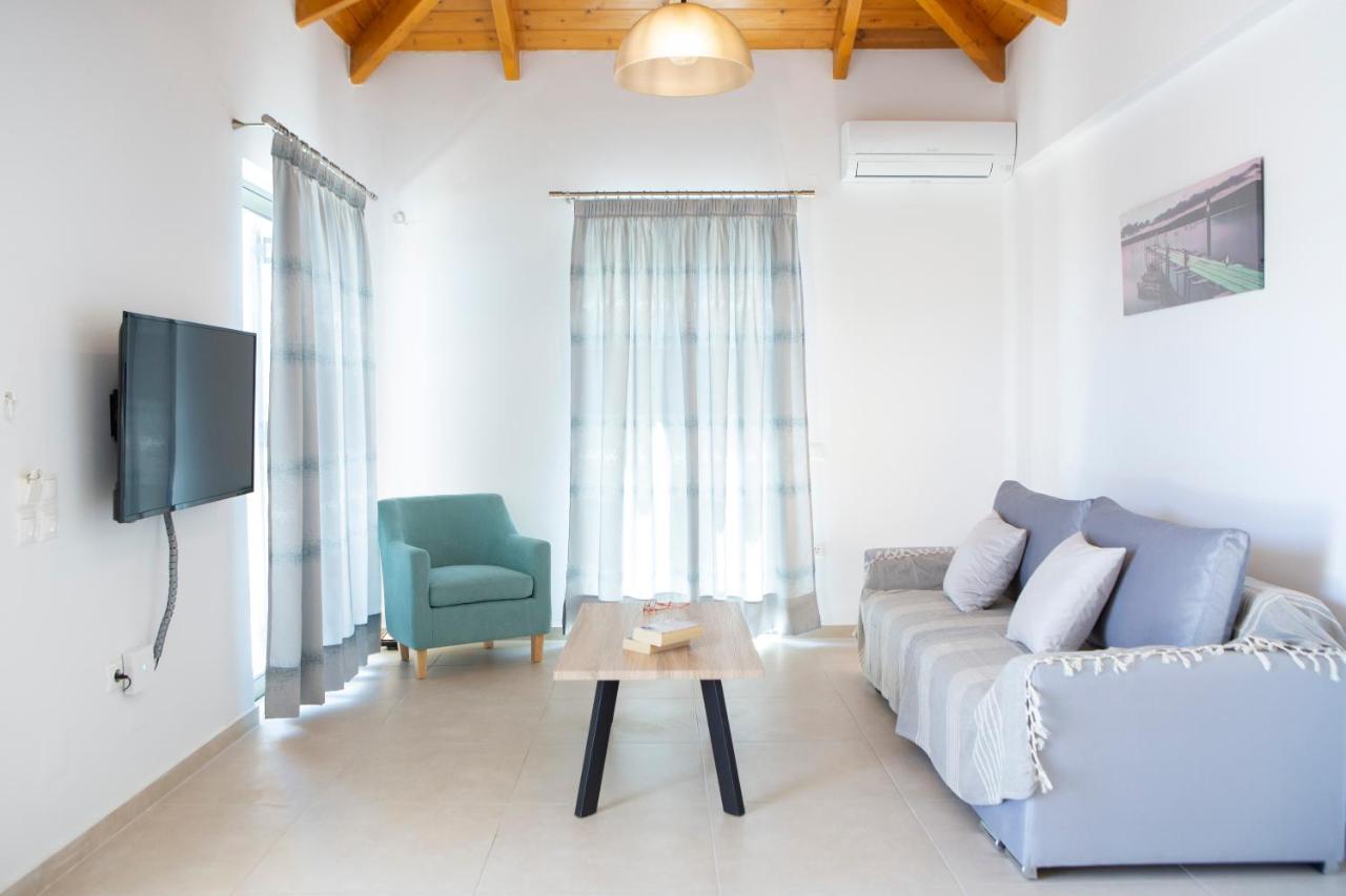 Horizon Villas Πόντι Εξωτερικό φωτογραφία