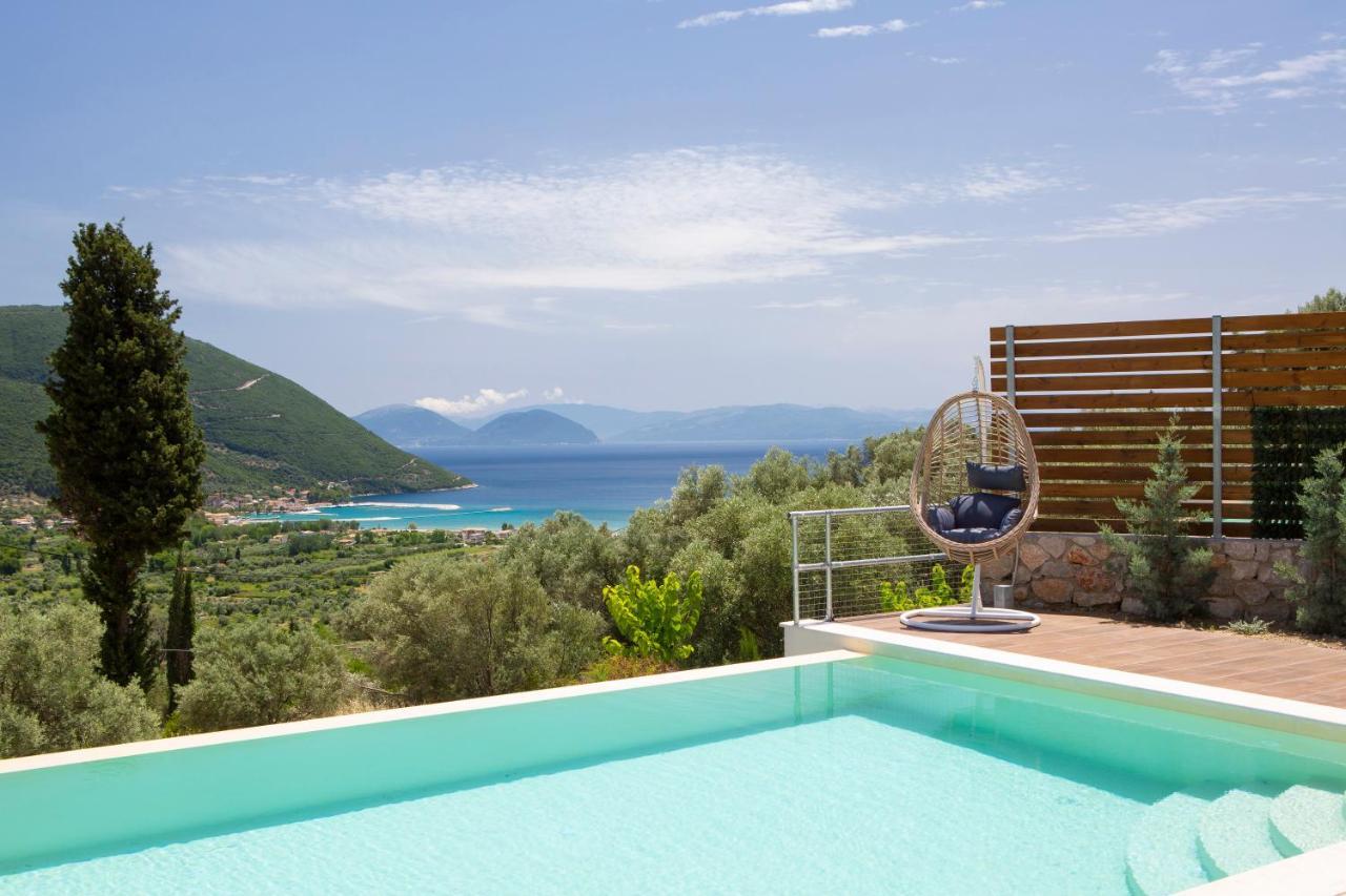 Horizon Villas Πόντι Εξωτερικό φωτογραφία
