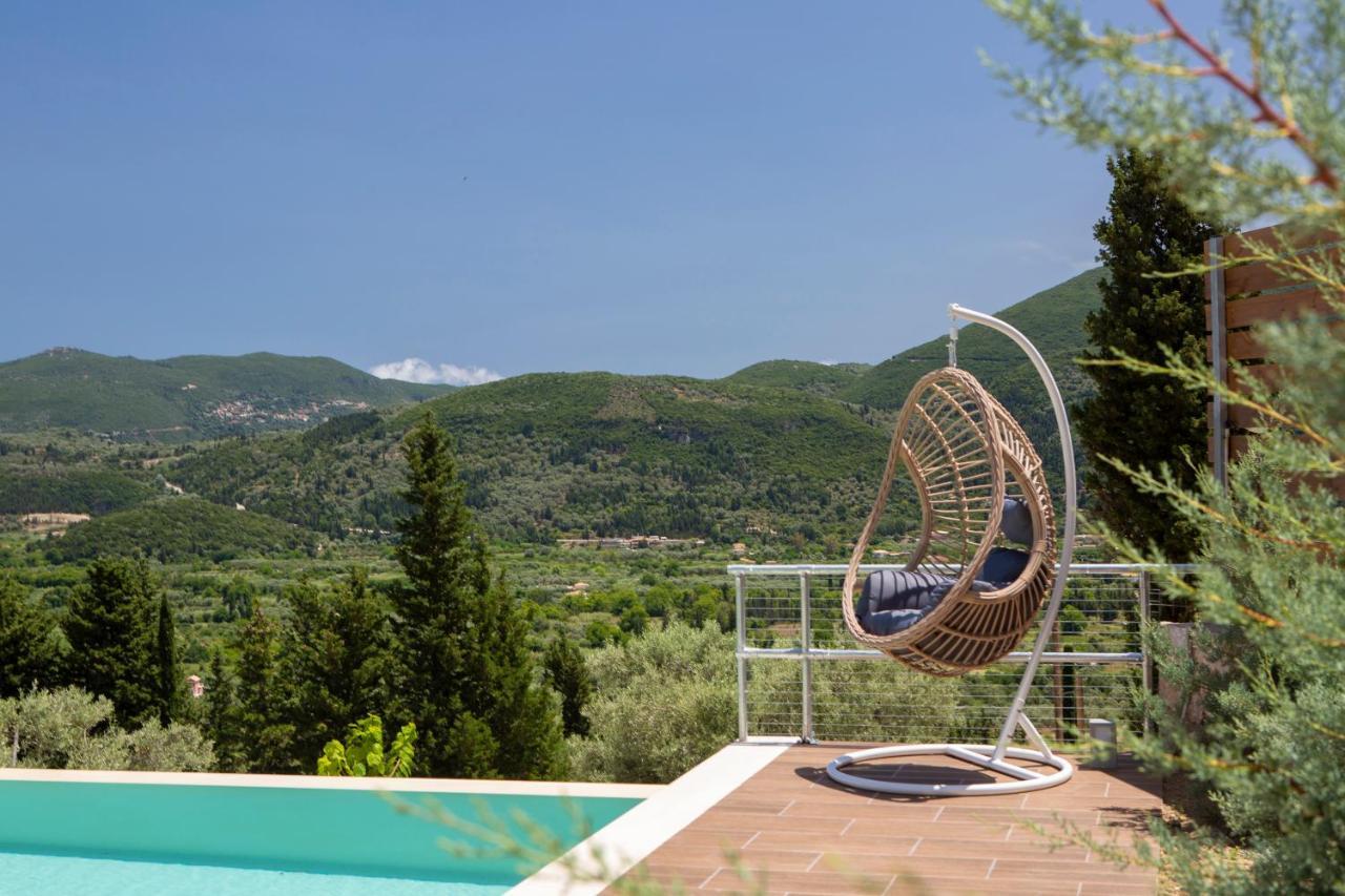 Horizon Villas Πόντι Εξωτερικό φωτογραφία