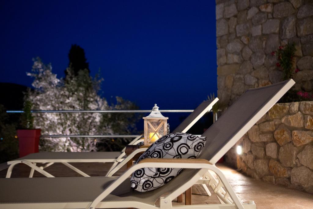 Horizon Villas Πόντι Εξωτερικό φωτογραφία