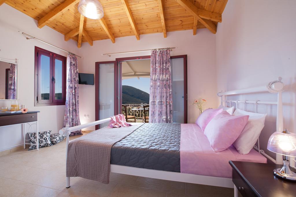 Horizon Villas Πόντι Εξωτερικό φωτογραφία