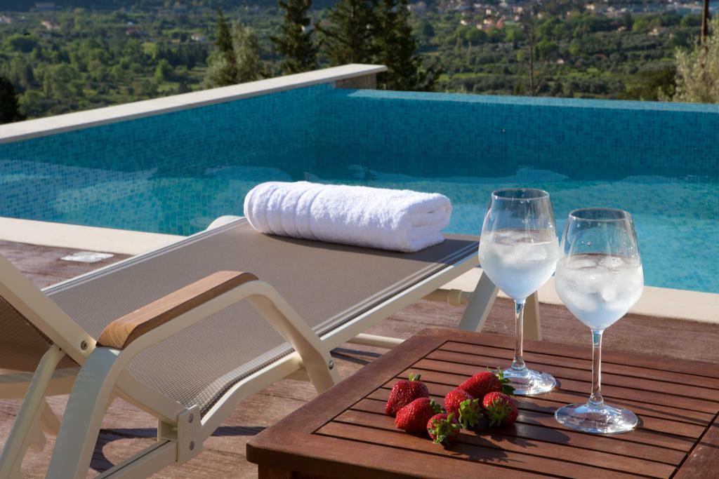 Horizon Villas Πόντι Εξωτερικό φωτογραφία