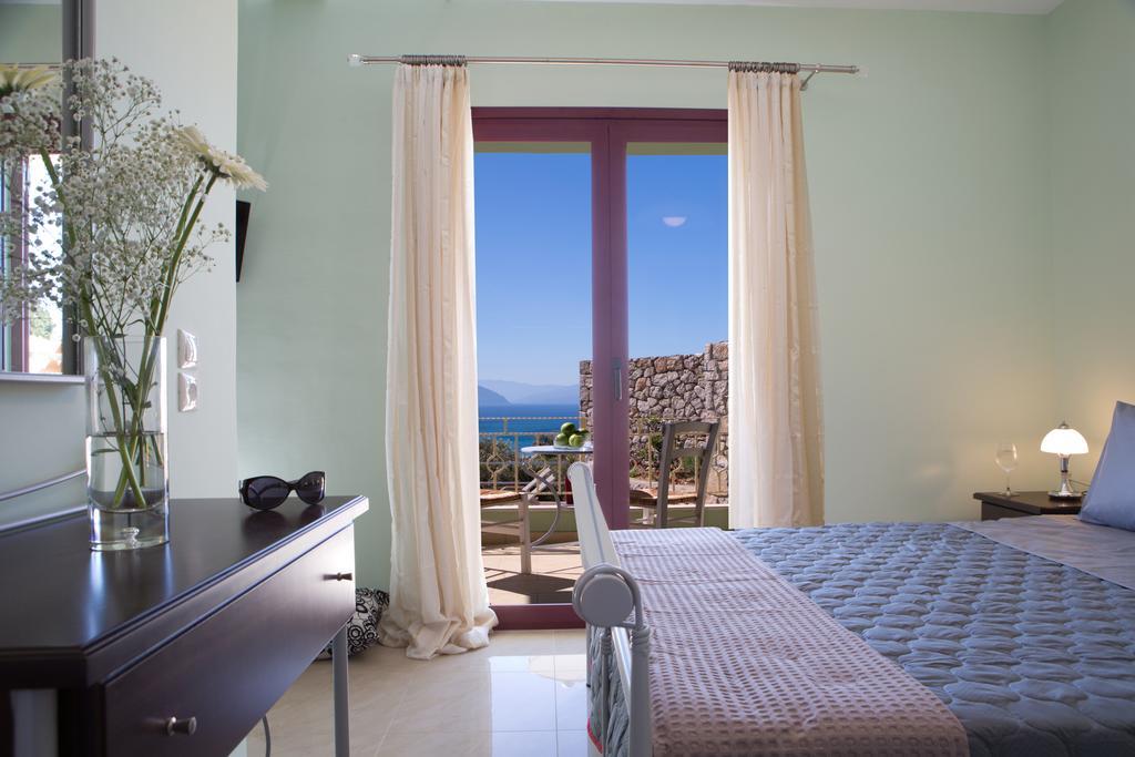 Horizon Villas Πόντι Εξωτερικό φωτογραφία