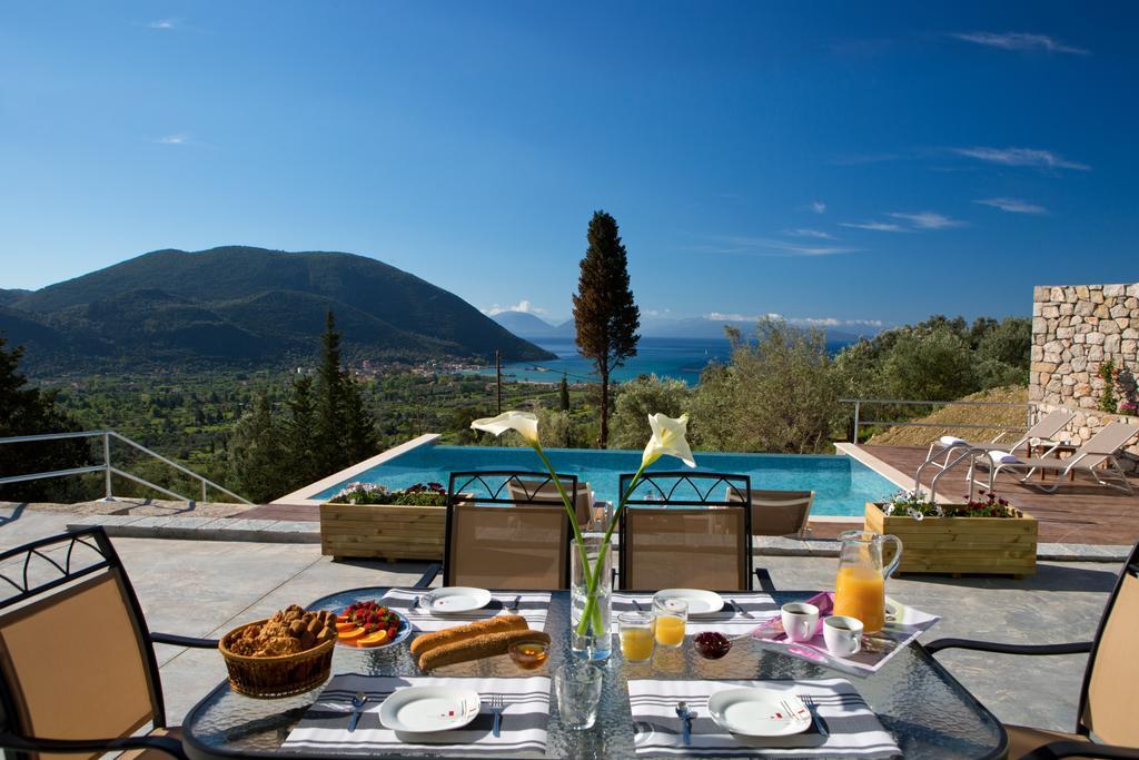 Horizon Villas Πόντι Εξωτερικό φωτογραφία