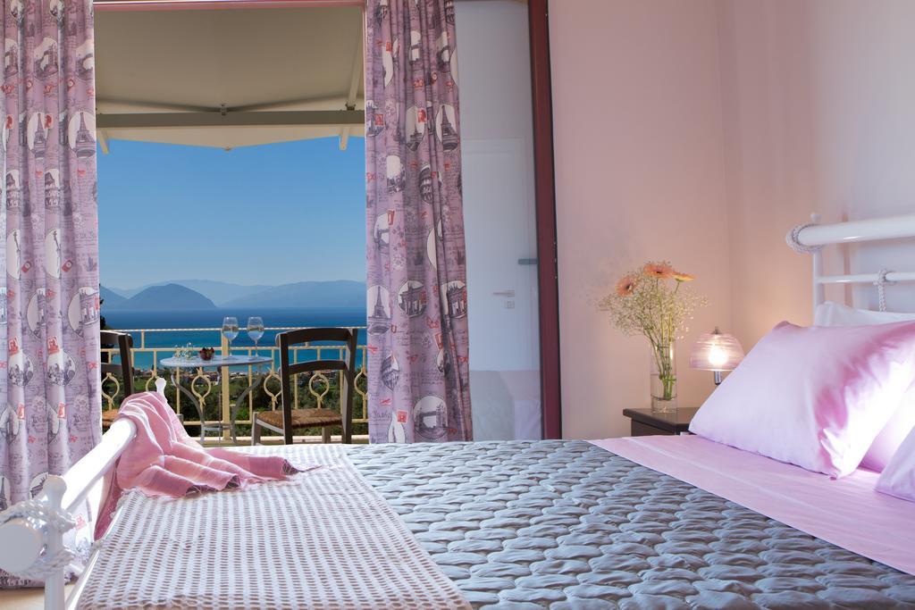 Horizon Villas Πόντι Εξωτερικό φωτογραφία