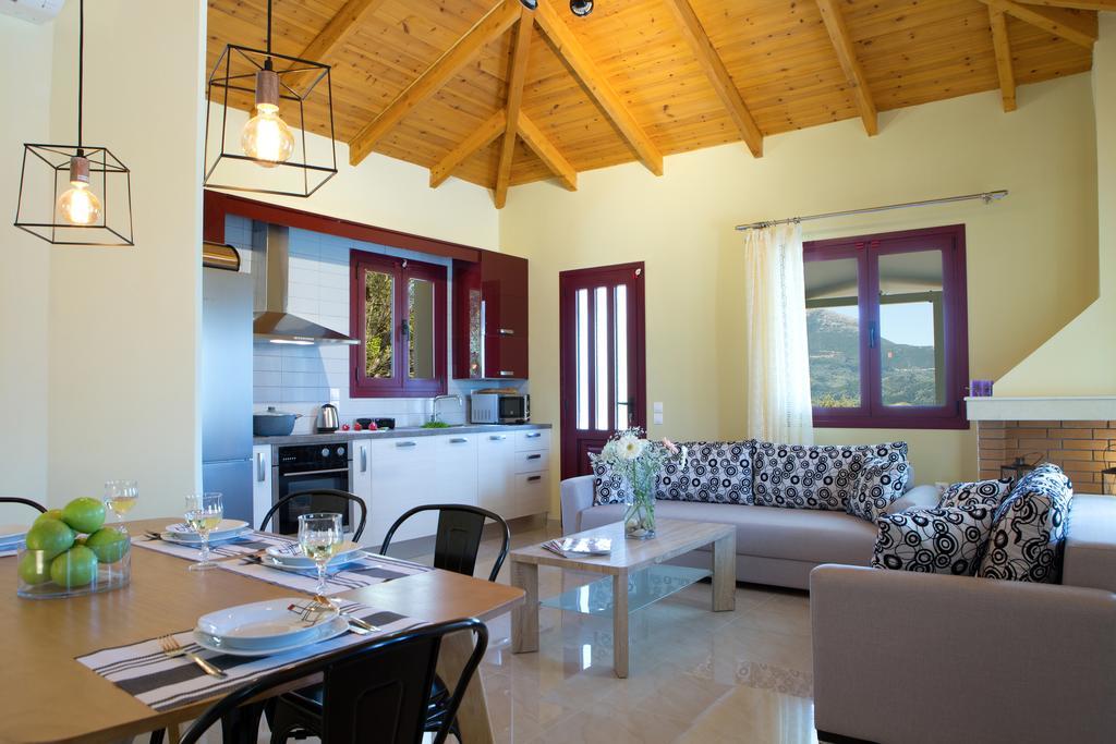 Horizon Villas Πόντι Εξωτερικό φωτογραφία