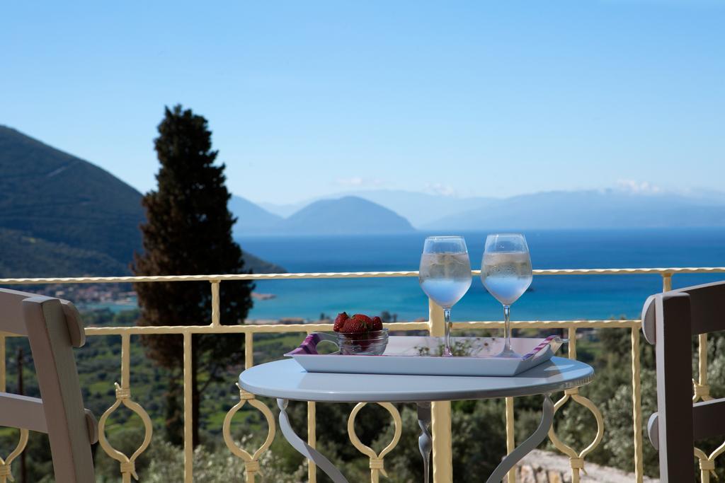 Horizon Villas Πόντι Εξωτερικό φωτογραφία