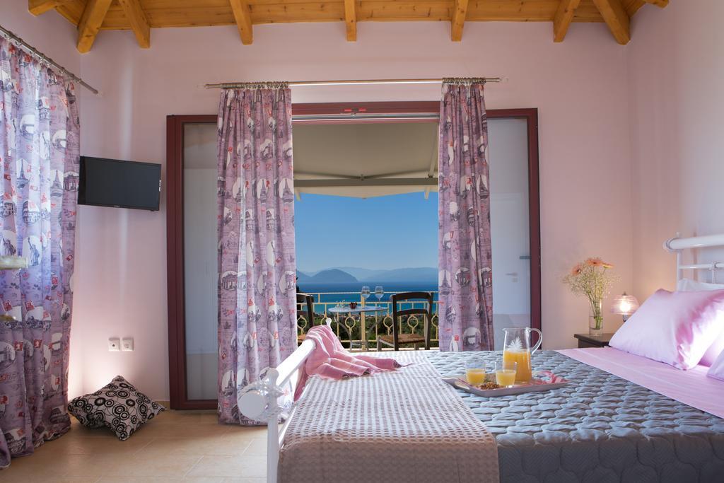 Horizon Villas Πόντι Εξωτερικό φωτογραφία
