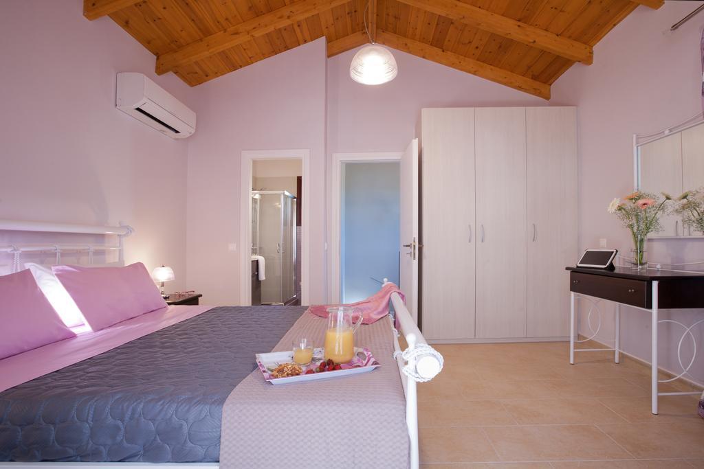 Horizon Villas Πόντι Εξωτερικό φωτογραφία