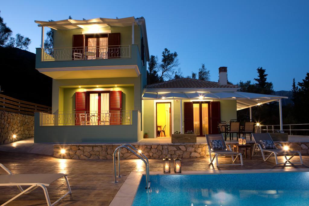 Horizon Villas Πόντι Εξωτερικό φωτογραφία
