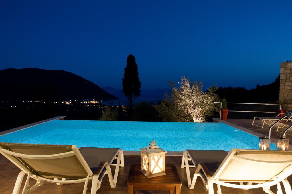Horizon Villas Πόντι Εξωτερικό φωτογραφία