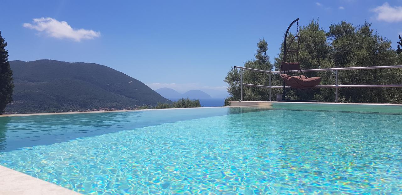 Horizon Villas Πόντι Εξωτερικό φωτογραφία