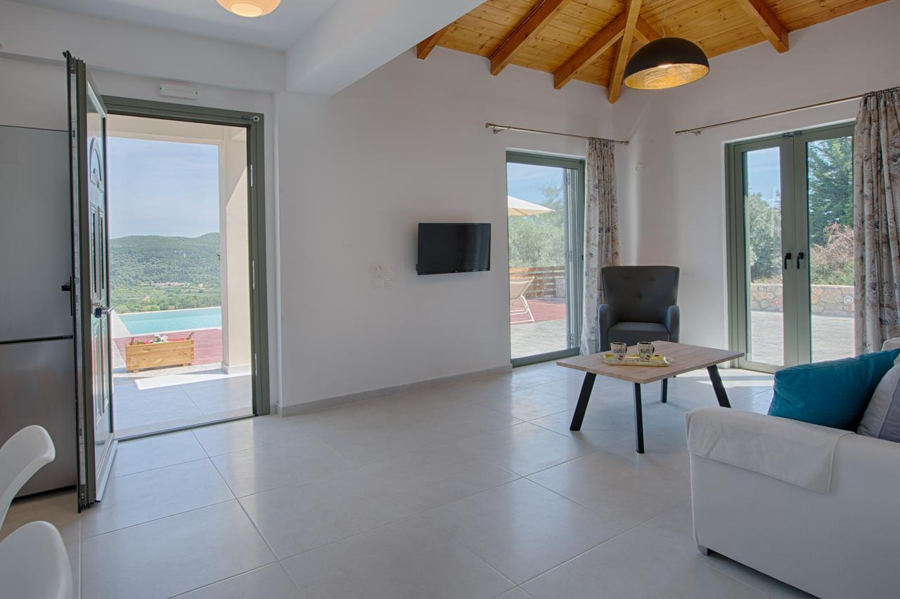 Horizon Villas Πόντι Εξωτερικό φωτογραφία