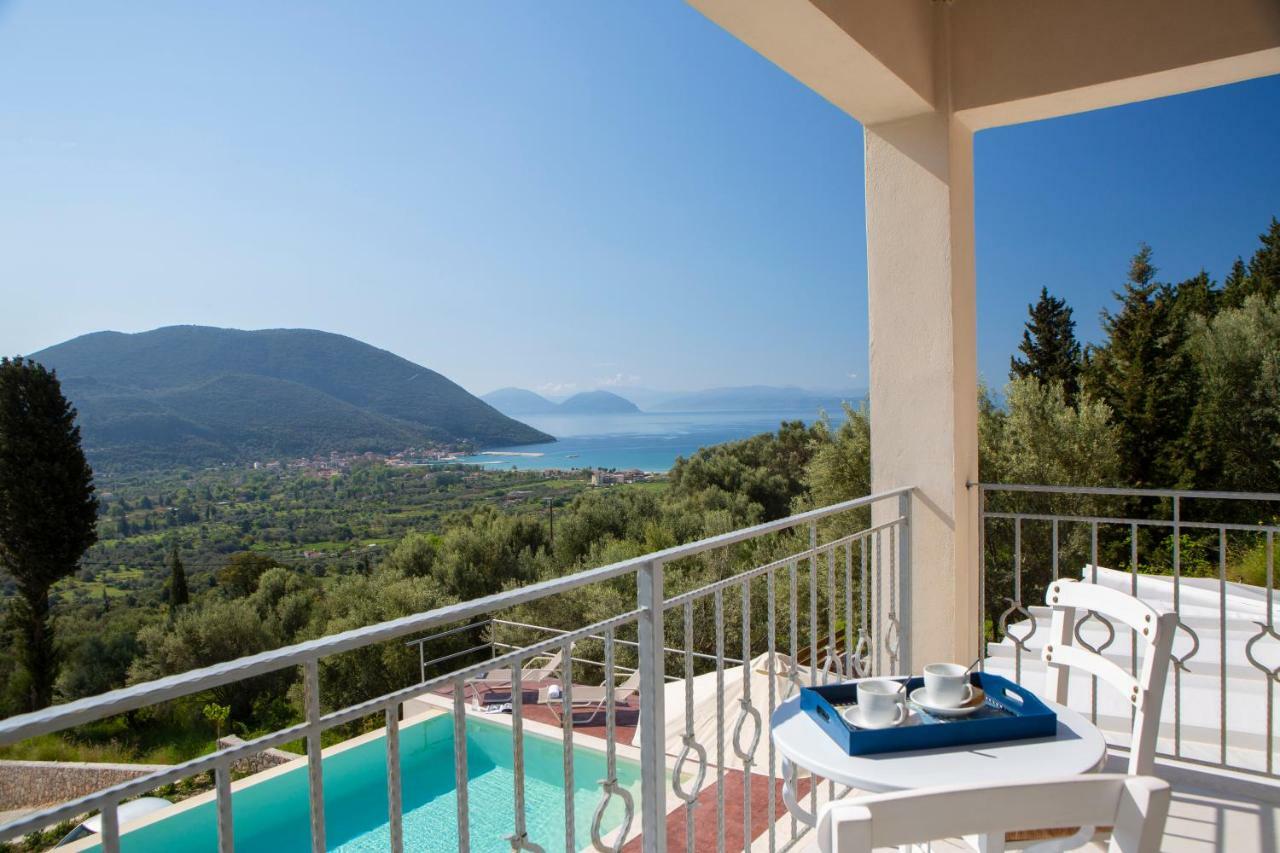 Horizon Villas Πόντι Εξωτερικό φωτογραφία