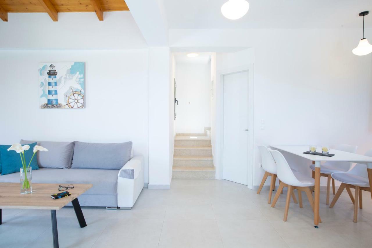 Horizon Villas Πόντι Εξωτερικό φωτογραφία