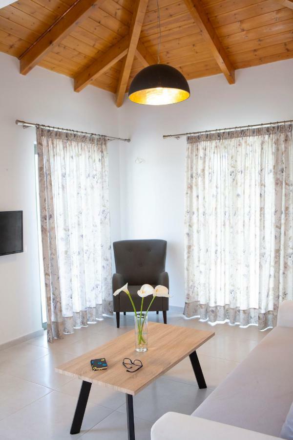 Horizon Villas Πόντι Εξωτερικό φωτογραφία