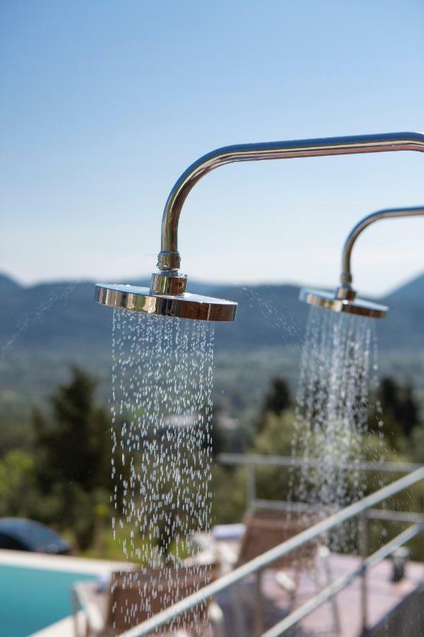 Horizon Villas Πόντι Εξωτερικό φωτογραφία