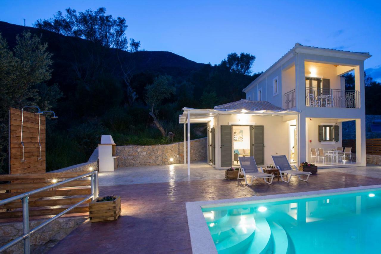 Horizon Villas Πόντι Εξωτερικό φωτογραφία