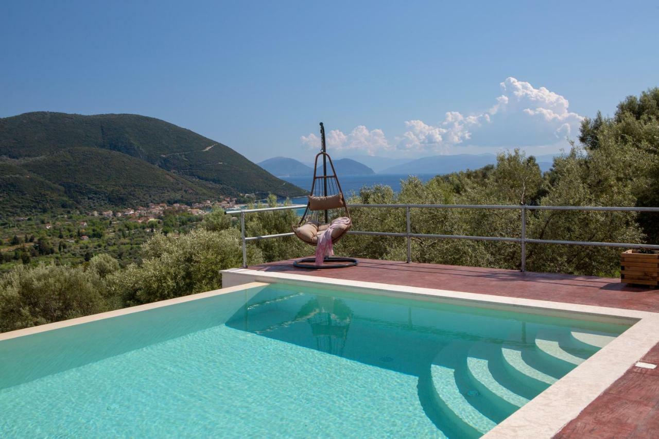 Horizon Villas Πόντι Εξωτερικό φωτογραφία
