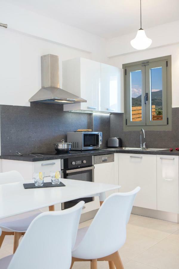 Horizon Villas Πόντι Εξωτερικό φωτογραφία
