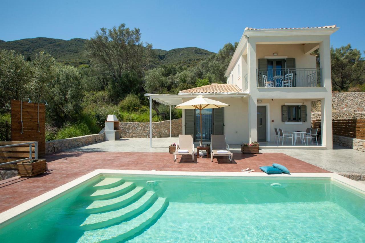 Horizon Villas Πόντι Εξωτερικό φωτογραφία
