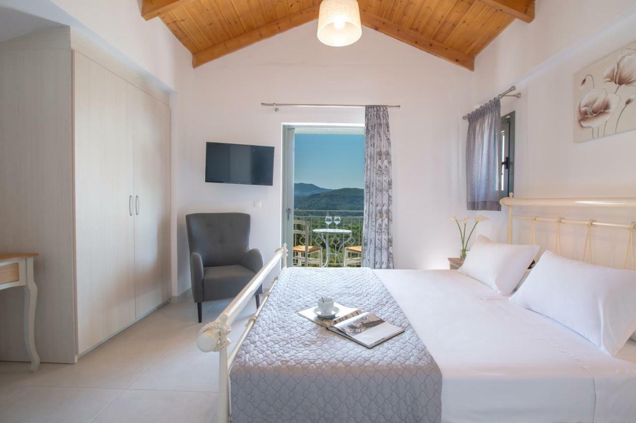 Horizon Villas Πόντι Εξωτερικό φωτογραφία