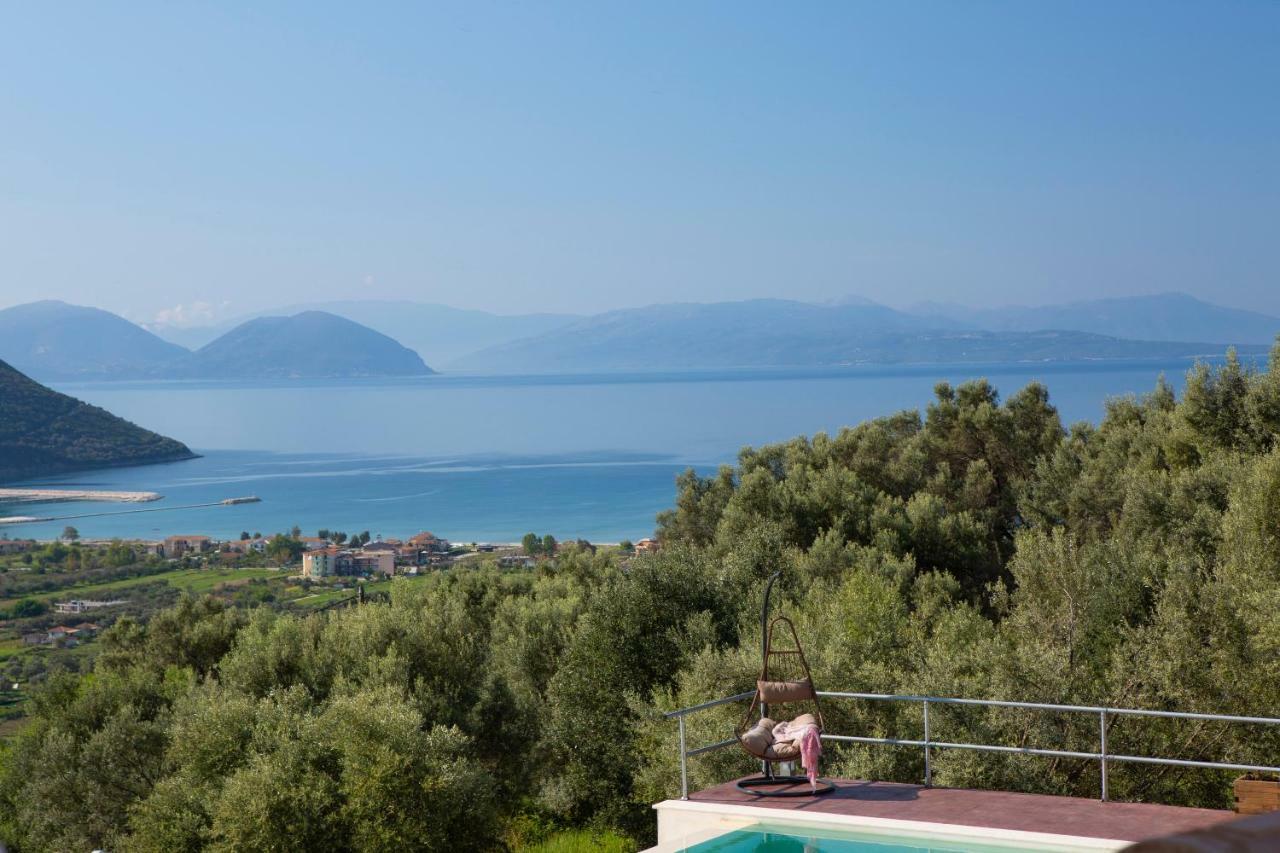 Horizon Villas Πόντι Εξωτερικό φωτογραφία