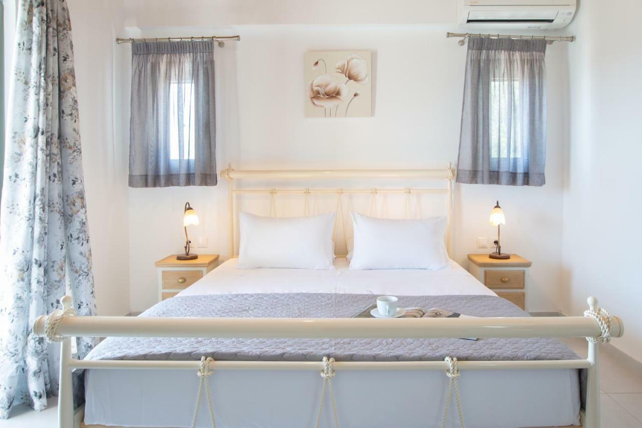 Horizon Villas Πόντι Εξωτερικό φωτογραφία
