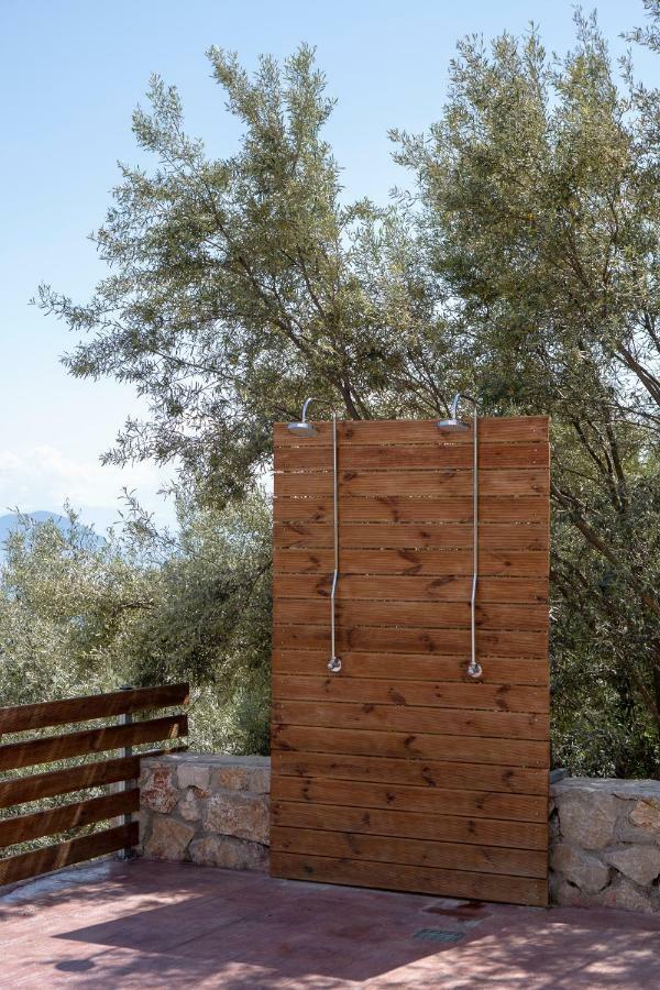 Horizon Villas Πόντι Εξωτερικό φωτογραφία