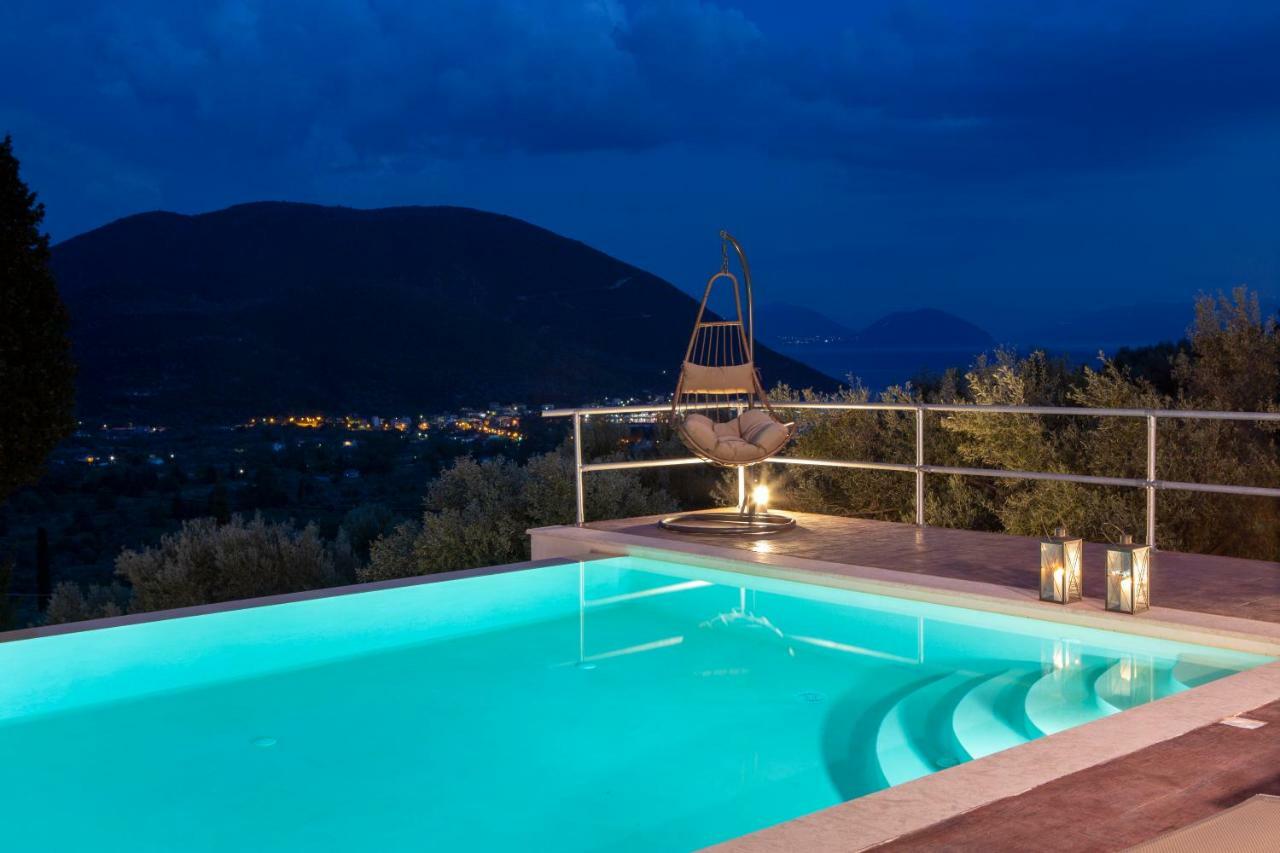 Horizon Villas Πόντι Εξωτερικό φωτογραφία